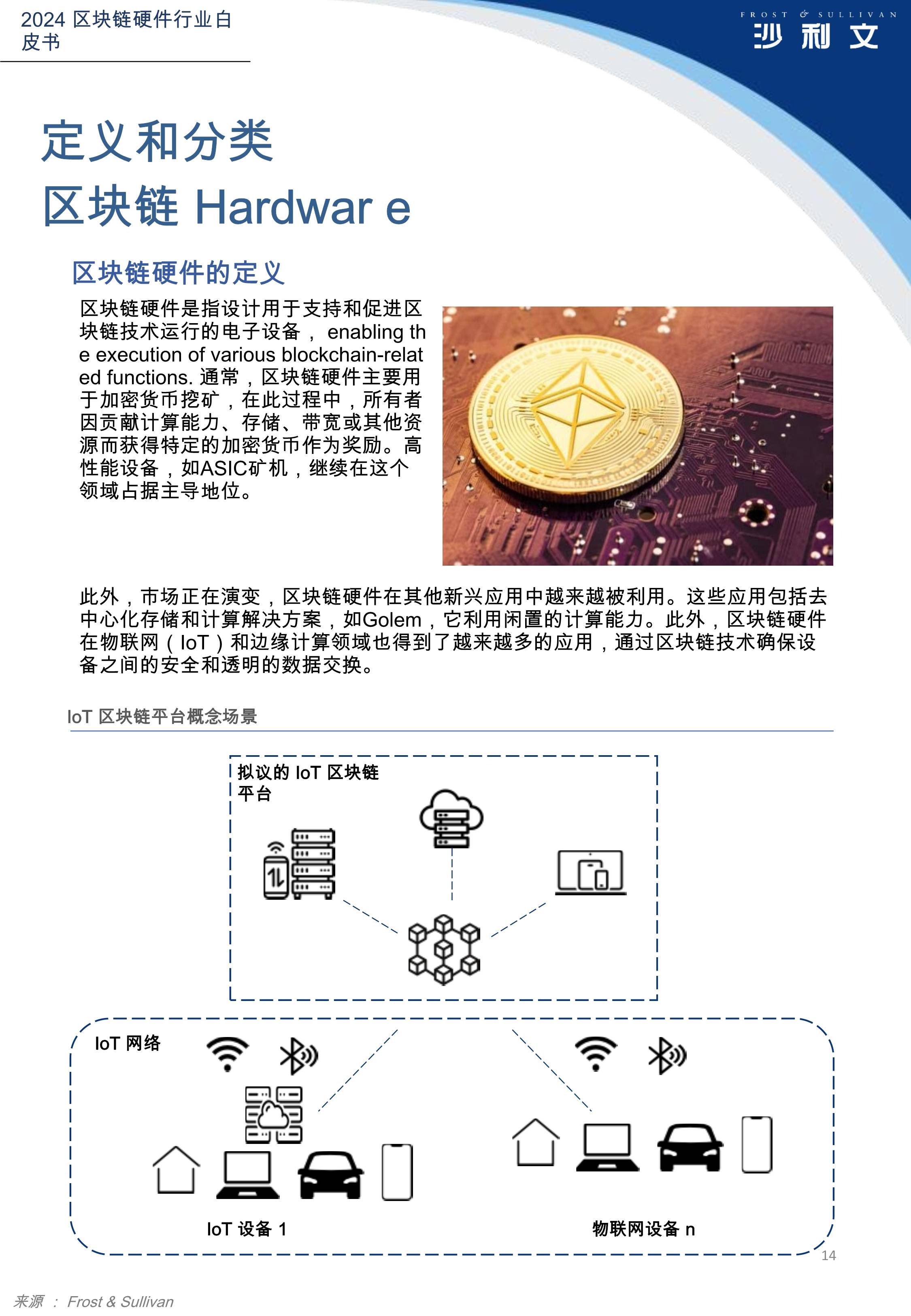 区块链通俗解释白话版:区块链最简单易懂的解释