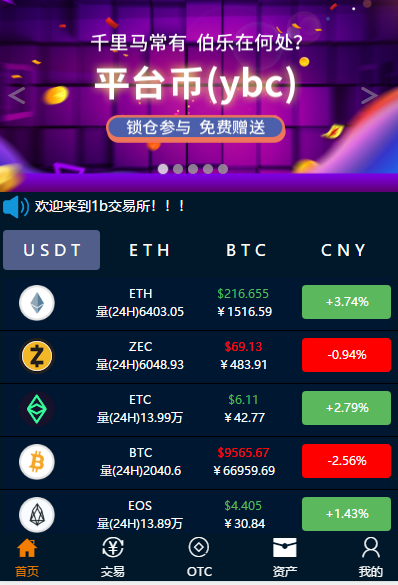 十大币圈交易所app:十大币圈交易所app下载最新版