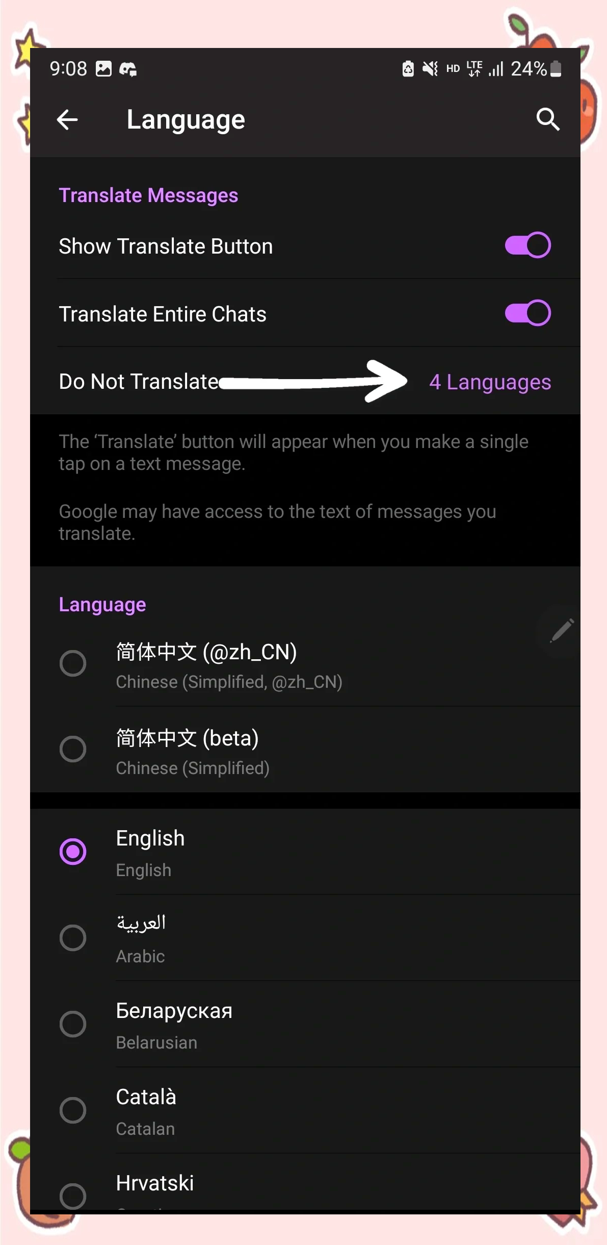 telegram黑色版:telegeram灰色版本官网