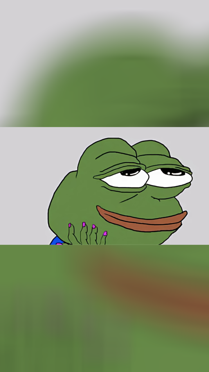 pepe悲伤蛙:pepe悲伤蛙表情包